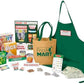 Melissa & Doug Melissa Doug Fresh Mart Grocery Store Play Food and Role Play Companion Set
