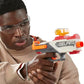 Nerf Pro Gelfire Legion Spring Action Blaster 5000 Rounds 130 Hopper Protective Eyewear