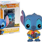 Funko POP Funko Disney Lilo Stitch Aloha Stitch 203