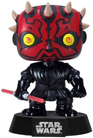 Funko Darth Maul POP