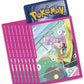 Pokemon Iono Premium Tournament Collection Box