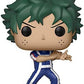 Funko POP Animation My Hero Academia - Deku Figure Multicolor