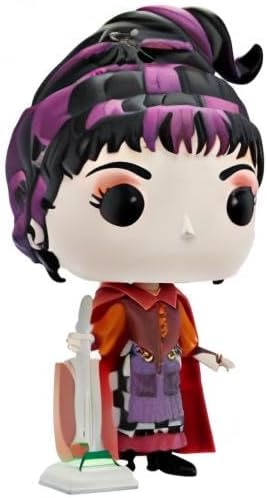 Funko Mary Sanderson Pop Figure - Hocus Pocus