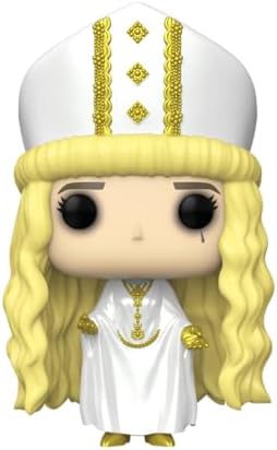 Funko POP TV Schitt's Creek - Moira Rose - Collectable Vinyl Figure