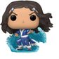 Funko POP Animation Avatar Katara Glow in The Dark Metallic