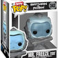 Funko Bitty POP Batman 85th - Freeze 4-Pack and A Surprise Mystery Mini Figure - 0.9 Inch