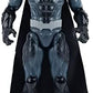 DC Comics 12-inch Batman Action Figure for Boys and Girls
