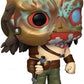 Funko POP TV House of The Dragon - Crab Feederfeeder - Collectable Vinyl Figure