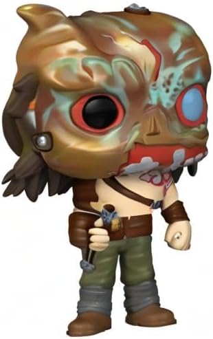 Funko POP TV House of The Dragon - Crab Feederfeeder - Collectable Vinyl Figure