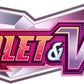 Pokemon TCG Scarlet Violet Elite Trainer Box - Miraidon