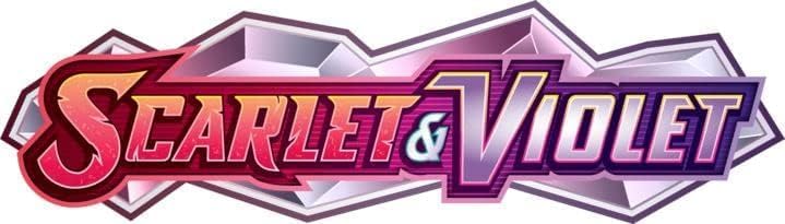 Pokemon TCG Scarlet Violet Elite Trainer Box - Miraidon