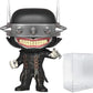Funko POP DC Heroes Dark Nights Metal - The Batman Who Laughs PX Previews Funko Pop Vinyl