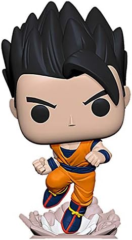 Funko Pop Animation Dragon Ball Super - Gohan Vinyl Figure