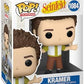 Funko Pop TV Seinfeld - Elaine Benes in Sombrero One Size - Collectable Vinyl Figure