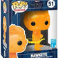 Funko Pop Artist Series Marvel Infinity Saga - Hawkeye