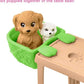 Barbie Chelsea Doll Skate Park Playset