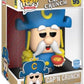 Funko Pop - Ad Icons - 10 Inch Jumbo Captain Crunch