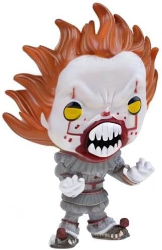 Funko POP Pennywise with Teeth 473