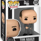 Funko POP Movies The Godfather Part 2- Tom Hagen - Collectable Vinyl Figure