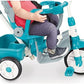 Little Tikes Perfect Fit 4-in-1 Trike Teal