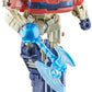 Hasbro Transformers Studio Series Deluxe One 112 Optimus Prime 4.5-inch Converting Action