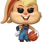 Funko POP Funko Movies Space Jam A New Legacy - Lola Bunny Multicolor 3.75 inches 55978