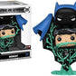 Funko Pop DC Batman and Catwoman Comic Moment 291