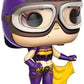 Funko POP Heroes DC Bombshell Batgirl Toy Figures