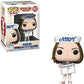 Funko POP Stranger Things - Robin Buckley Scoops Ahoy Outfit Funko Pop Vinyl Figure