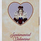 Mattel Barbie - Sentimental Valentine Doll
