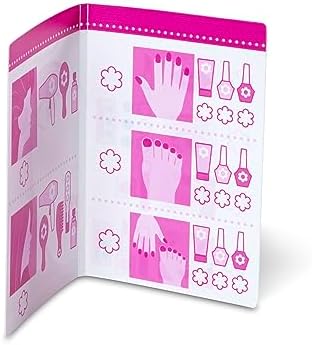 Melissa & Doug Melissa Doug Vanity Pretend Play