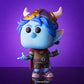 Funko Pop Disney Onward - Warrior Barley Amazon Vinyl Figure