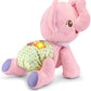 VTech Baby Explore and Crawl Elephant Pink