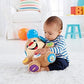 Fisher-Price Laugh Learn Smart Stages Puppy
