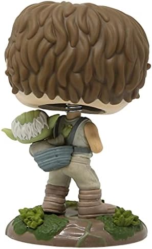 Funko POP Star Wars The Empire Strikes Back 40th Anniversary - Luke Skywalker Training