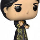 Funko Pop TV The Witcher - Yennefer Vinyl Figure Multicolor 3.75-Inch Tall