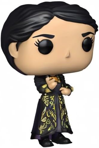 Funko Pop TV The Witcher - Yennefer Vinyl Figure Multicolor 3.75-Inch Tall