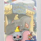 Funko POP Movie Poster Disney - Dumbo with Timothy - Collectable Vinyl Figure