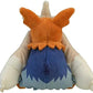 Pokemon Center Sitting Cuties Stoutland Plush 508 - Generation 5 - 6 In