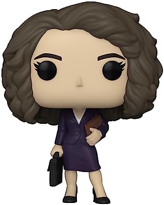 Funko Pop TV Marvel She-Hulk - Jennifer