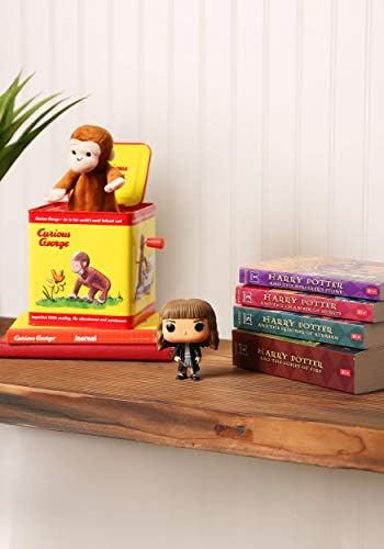 Funko POP Harry Potter Hermione Granger Vinyl Figure Standard