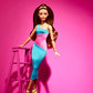 Barbie Looks Fashion Doll