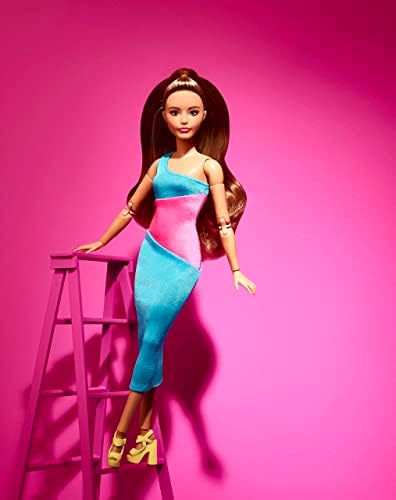 Barbie Looks Fashion Doll