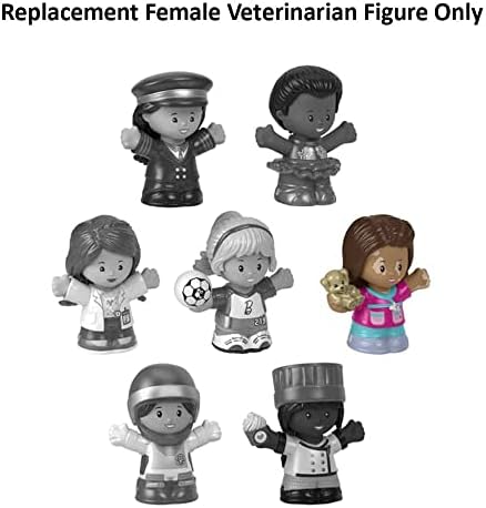 Mattel Replacement Part for Fisher-Price Little People Playset