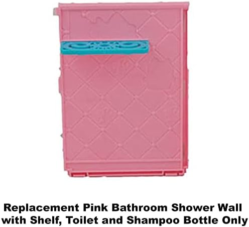 Barbie Replacement Parts for Barbie Dream House Playset