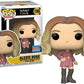 Funko Pop TV Schitts Creek - Alexis Pink Dress - NYCCFall Con - Schitt's Creek - Vinyl