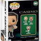 Funko POP Movies Casino - Nicky Santoro - Collectable Vinyl Figure