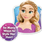 Disney Rapunzel Disney Princess Mini Styling Head