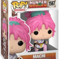 Funko POP Animation Hunter X Hunter - Machi Komacine - Hunter X Hunter HXH - Collectable Vinyl Figure