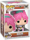 Funko POP Animation Hunter X Hunter - Machi Komacine - Hunter X Hunter HXH - Collectable Vinyl Figure